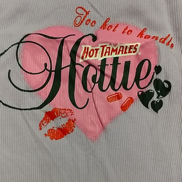 Tank Top - Picture 2 of 3